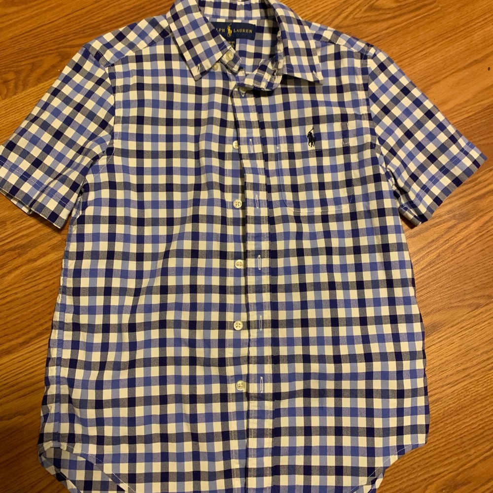 Ralph Lauren Polo shirt